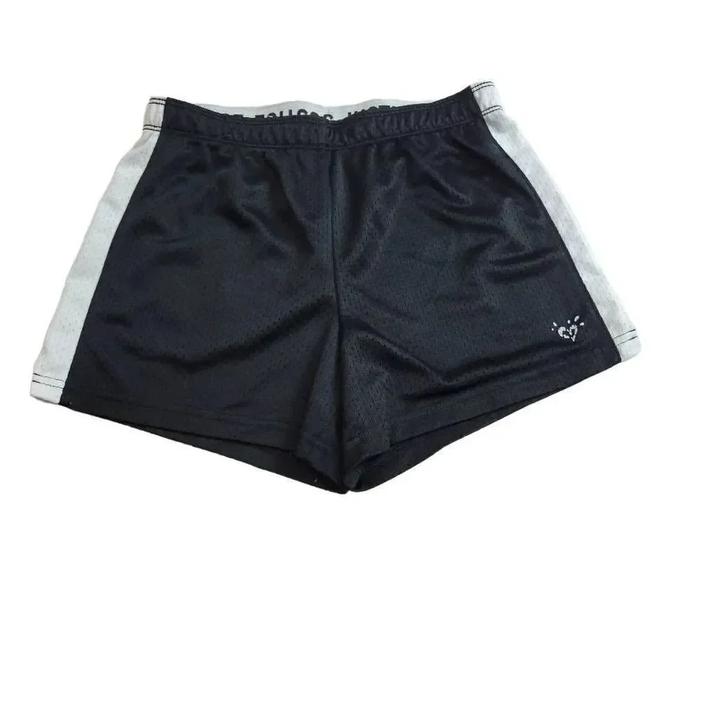 Justice shorts 12